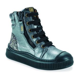 GBB Boots enfant TREGIS - Couleur 28,29,30,31,32,33,34 - Taille Gris