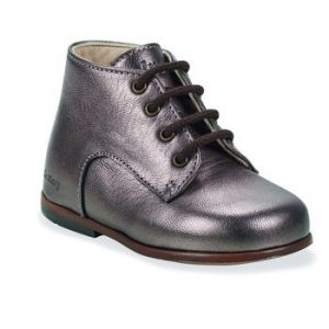 Little Mary Boots enfant Miloto - Couleur 24,25 - Taille Violet