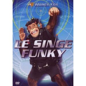 Le Singe Funky