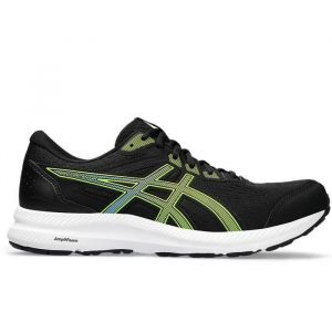 Asics Pour homme. Chaussures Gel-Contend 8 noir