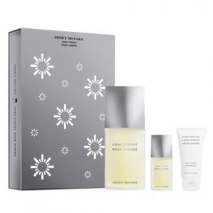 Issey Miyake D'Issey Homme cofre 125 ml