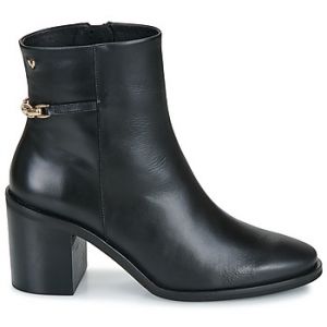 Bottines Martinelli TAORMINA 1726 Noir - Taille 37,38,39,40