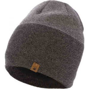Trangoworld Bonnet Prestwick noir gris