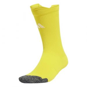 Adidas Chaussettes de football ftbl cush sock jaune/blanc