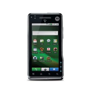 Motorola Milestone (XT720)