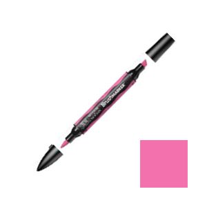 Image de Winsor & Newton Marqueur BrushMarker - cerise M647