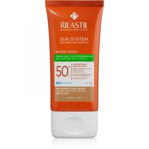 Rilastil Sun Spf50+ Water Col