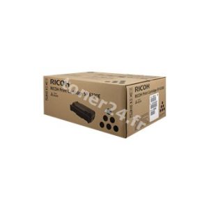 Ricoh 406649 - Toner noir 25000 pages