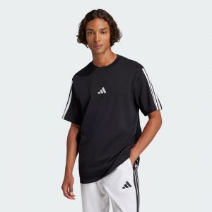 Adidas T-shirt jersey 3 bandes Essentials