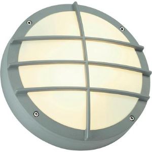 SLV 229084 - Applique extérieure Bulan Grid 2 x 25 W