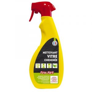 Feu net Nettoyant ecocert 750ml