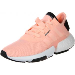 Image de Adidas Pod-s3.1 chaussures clear orange/core black 38 EU