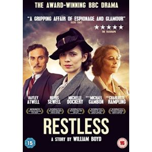 Restless [DVD] [Import anglais]