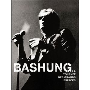 Image de Alain Bashung, La Tournée Des Grands Espaces