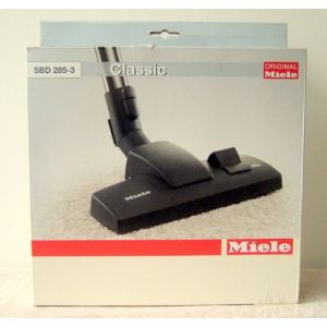 Miele SBD 285-3 - Brosse Bimatic pour aspirateurs de la gamme Vital S5