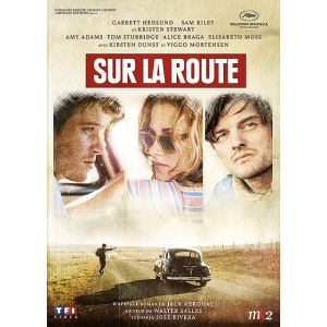 Image de Sur La Route - de Walter Salles