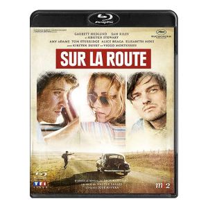 Sur La Route - de Walter Salles