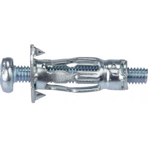 Fischer CHEVILLE CORPS CREUX HM 6X52 S K NV