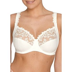 Primadonna Prima Donna Deauville Soutien-Gorge, Blanc