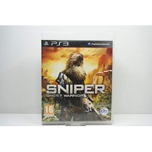 Sniper - Ghost Warrior [PS3]