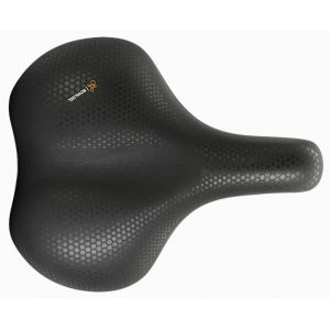 Selle Royal Selle avenue relaxed noir 268