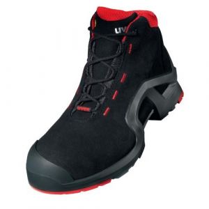 Image de Uvex Chaussures de sécurité hautes - S3 SRC - X-TENDED - pointure 49