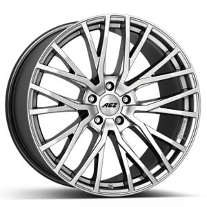 Image de AEZ Panama high gloss 9,5x19 5x114,3 ET45 MB64,1