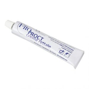 Noefar Fitoproct Crema Rectal 50ml