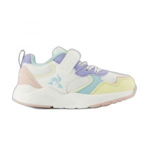 Le Coq Sportif Baskets bébé fille LCS Runner