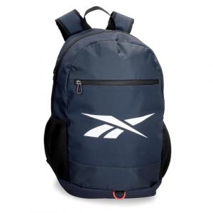 Reebok Wayland Bagage - Sac de messager pour homme, bleu, Talla única, Sac à dos + trousse scolaire
