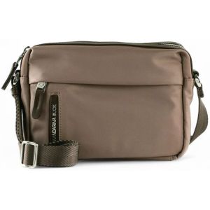 Mandarina Duck Umhängetasche Hunter Small Crossover VCT34 Umhängetaschen 1 ct Nude Damen (71.99 € / 1 ct)