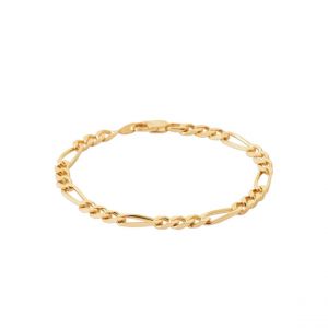 Chaine homme Maison de la Bijouterie Sensimio Y33ZV0YZ Plaqué or