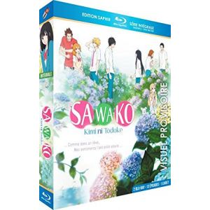 Sawako (Kimi ni Todoke) - Saison 2