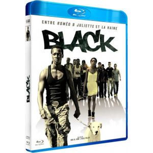 Image de Black
