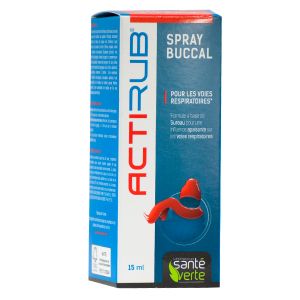 Sante verte Phyt Oral - Spray buccal 15 ml