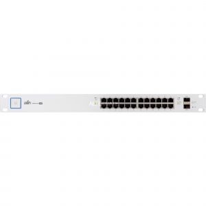 Ubiquiti uniFi Swith 24 500W (US-24-500W)