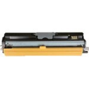 Toner compatible MINOLTA A0V301H - Noir