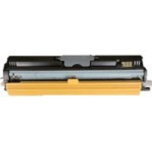 Toner compatible MINOLTA A0V301H - Noir