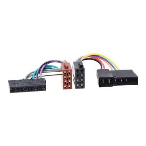 Acv Adaptateur DIN > alimentation ISO