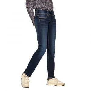 Pepe Jeans Venus, Jeans Femme, Bleu (Denim-h06), 28W / 30L