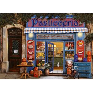 Image de La Pasticceria