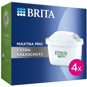 Brita Wasserfilter-Kartusche Maxtra Pro Extra Kalkschutz Pack