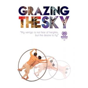 Grazing the Sky [Import anglais] [DVD]