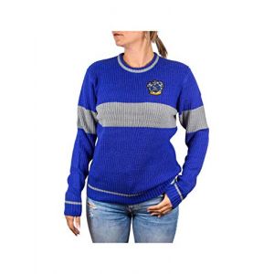 Gamesland Harry Potter - Women Sweater - Ecole Serdaigle (S)
