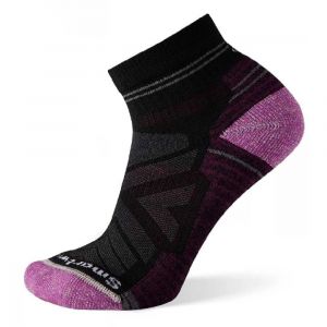 Smartwool Des Chaussettes Performance Hike Light Cushion Ankle EU 38-41 Black
