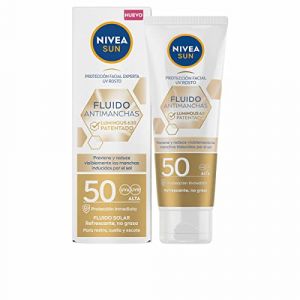 Nivea Fluide Solaire Anti-taches Luminous 630 SPF 50+ 40ml