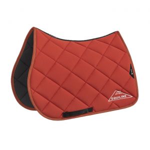 Tapis de CSO Equiline Eco Tech-Rombo