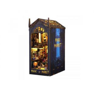 Trade Invaders Objet décoratif Magic Market