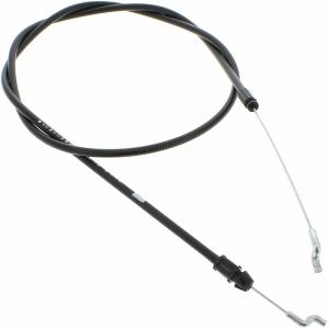 GGP/Castelgarden Cable frein moteur 181030056/0 pour Tondeuse a gazon Alpina