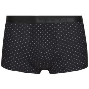 HOM Boxers MAX - Couleur XXL,S,XL - Taille Noir